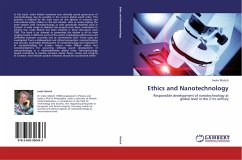 Ethics and Nanotechnology - Malsch, Ineke