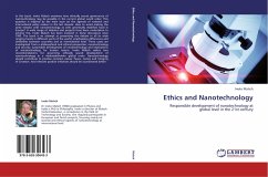 Ethics and Nanotechnology