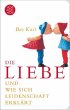 Die Liebe und wie sich Leidenschaft... - Bild 1