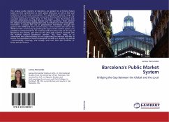 Barcelona's Public Market System