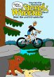 Steve & Wheelie - Mountainbike Abenteuer - Bild 1