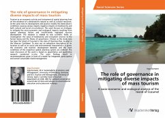 The role of governance in mitigating diverse impacts of mass tourism