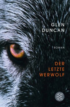 Der letzte Werwolf - Duncan, Glen