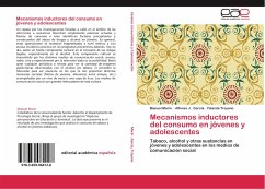 Mecanismos inductores del consumo en jóvenes y adolescentes - Marín, Manuel;García, Alfonso J.;Troyano, Yolanda