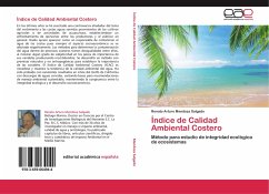 Índice de Calidad Ambiental Costero - Mendoza Salgado, Renato Arturo