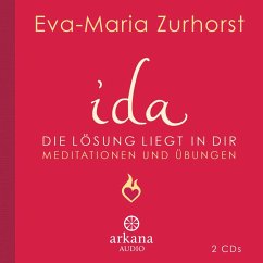 ida - Die Lösung liegt in dir - Zurhorst, Eva-Maria