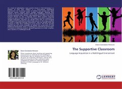 The Supportive Classroom - Reimann, Elaine Gwendolen