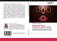 Imaginario de la Venezuela democrática - Tortolero Martín, Bernardo