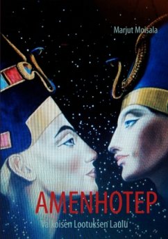 Amenhotep - Moisala, Marjut