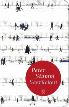 Seerücken - Stamm, Peter