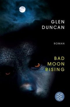 Bad Moon Rising - Duncan, Glen