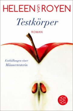 Testkörper - Royen, Heleen van