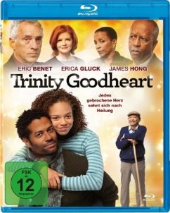 Trinity Goodheart