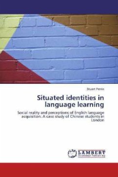 Situated identities in language learning