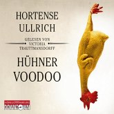 Hühner-Voodoo, 4 Audio-CD