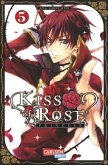 Kiss of Rose Princess Bd.5