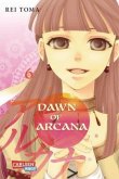 Dawn of Arcana Bd.6