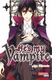 He's my Vampire Bd.2