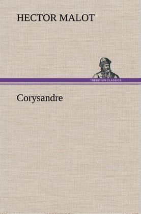 Corysandre Corysandre
