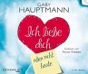Ich liebe dich, aber nicht heute - Bild 1