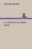 Le crime de Lord Arthur Savile