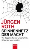 Spinnennetz der Macht