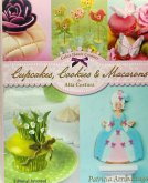 Cupcakes, cookies y macarons de alta costura