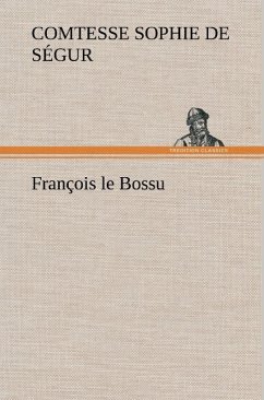 François le Bossu