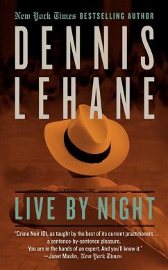 Live by Night - Lehane, Dennis