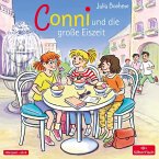 Conni und die große Eiszeit / Conni Erzählbände Bd.21 (1 Audio-CD)