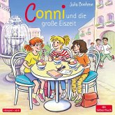 Conni und die große Eiszeit / Conni Erzählbände Bd.21 (1 Audio-CD)
