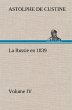 La Russie en 1839, Volume IV - Bild 1