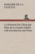 La Princesse De Clèves par Mme de La... - Bild 1