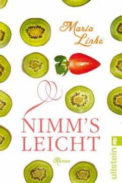 Nimm's leicht - Linke, Maria