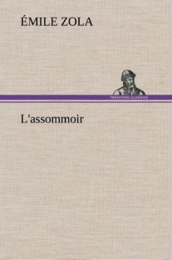 Cover L'assommoir