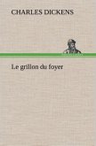 Le grillon du foyer