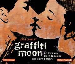 Graffiti Moon - Crowley, Cath