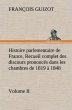 Histoire parlementaire de France,... - Bild 1