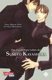 Das wunderbare Leben des Sumito Kayashima Bd.1