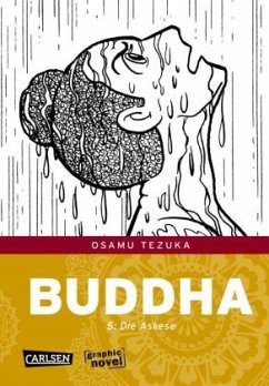 Buddha - Die Askese - Tezuka, Osamu