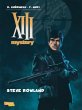 Steve Rowland / XIII Mystery Bd.5 - Bild 1