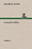 Consuelo, Tome 2 (1861) Consuelo, Tome 2 (1861)