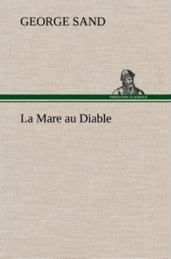 La Mare au Diable - Sand, George