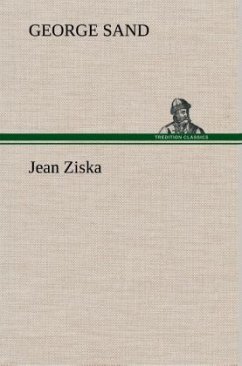 Cover Jean Ziska