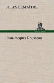 Jean-Jacques Rousseau