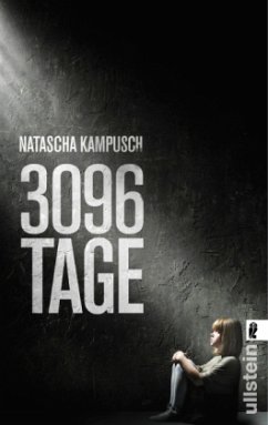 3096 Tage - Kampusch, Natascha