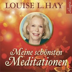 Meine schönsten Meditationen, 1 Audio-CD