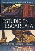 Sherlock Holmes 1, Estudio en escarlata