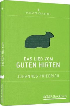 Cover Das Lied vom guten Hirten