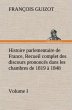 Histoire parlementaire de France,... - Bild 1